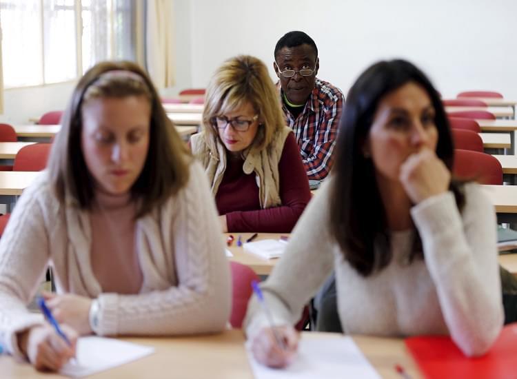 A Few Tips for Higher Education in the US
