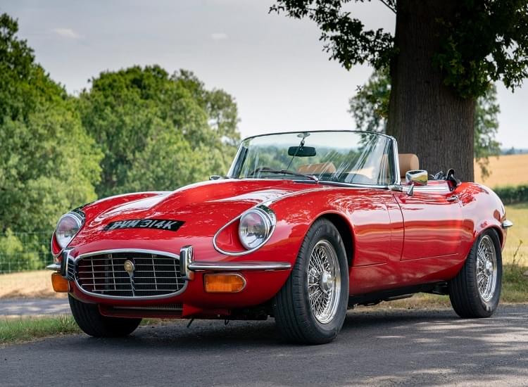A Note Apropos of UK Car Finance