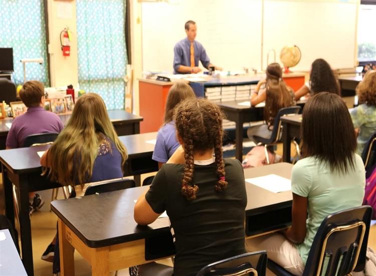 Changing How We Learn to Realize the Future of Education