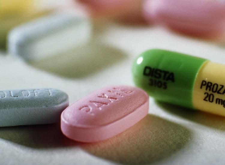 Does Celexa Generic Citalopram Affect Eyesight for Your Health