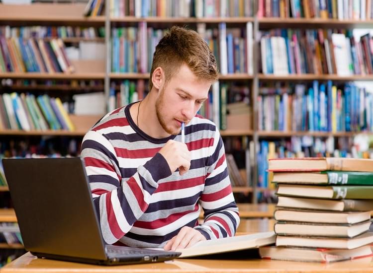 Preparing for a College Education
