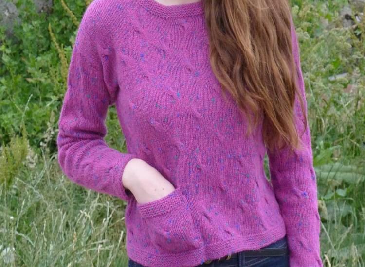 Significance of Spinning Yarn and Wool Can Make Beautiful Your Lifestyle