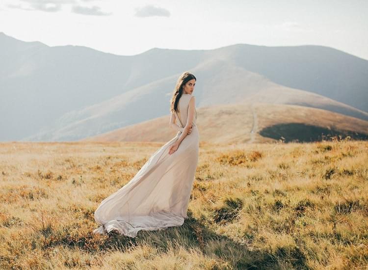 The Best Beautiful and Inexpensive Bridesmaid Dresses With Fashion