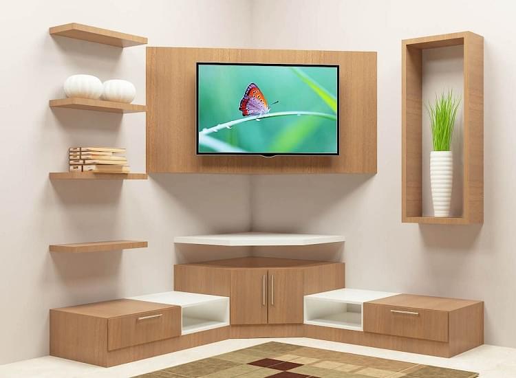 The Best Designing a Television Stand for Your Home Improvement