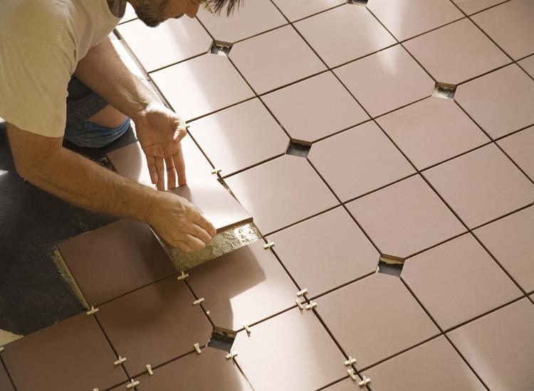 The Best Home Improvement Idea for Tile Floor Installation