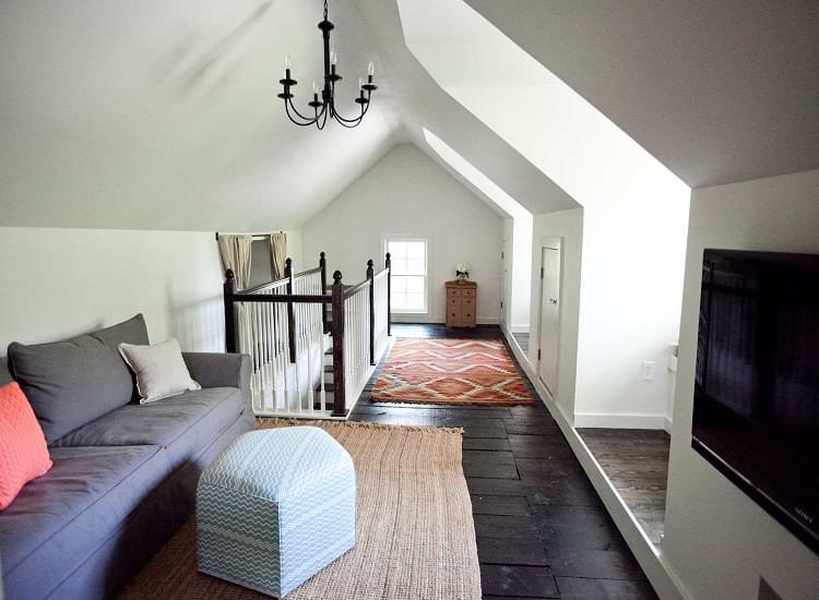 The Best Home Improvement Ideas for Attic Renovation