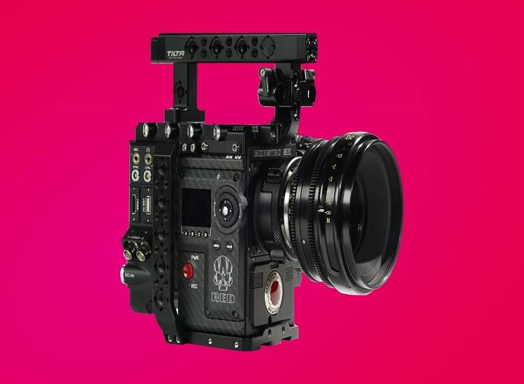 The Best Red Camera Day for Night Photography