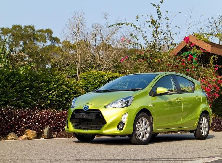 The Financial Benefits of Hybrid Cars