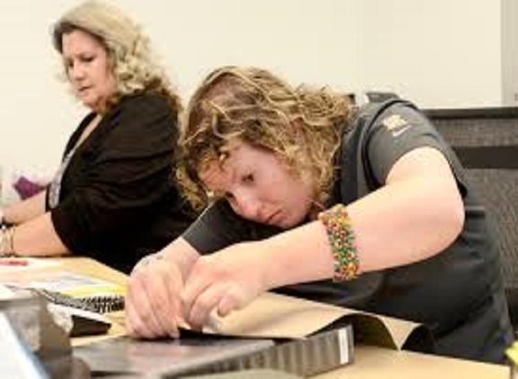 The Getting Learning Disabled Children College Prepared