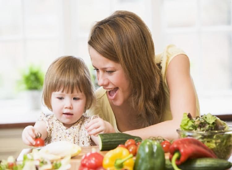 The Healthy Eating Habits for Your Kids Health