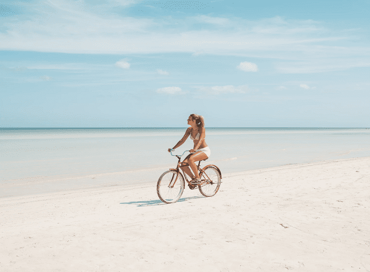 The Staying Healthy at Sea While Traveling