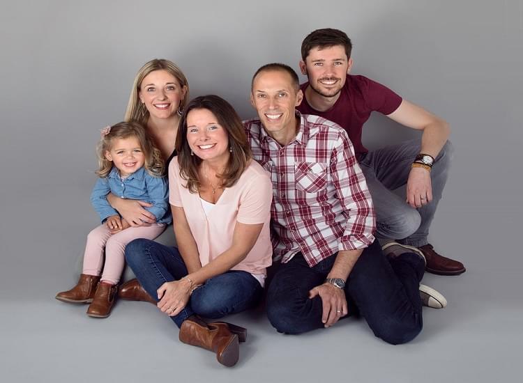 Think About Family Photography for Your Memories